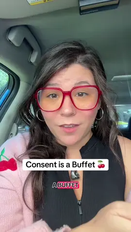 #consent #intimacy #tiktokuniversity #Relationship 