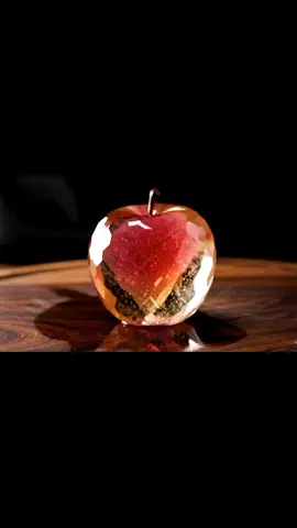 Asmr Apple Cutting  #asmr #viral #trending #apple 