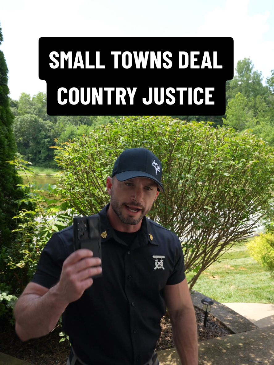 Follow me if you're country