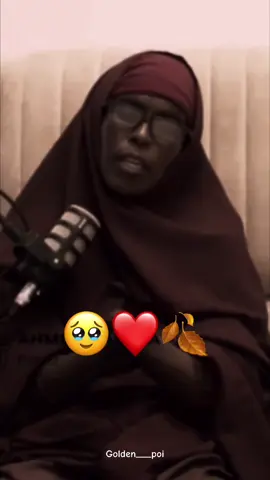 Qof lajacel yahay gawal Malaga gooyo ax sorry 😭💔🥹