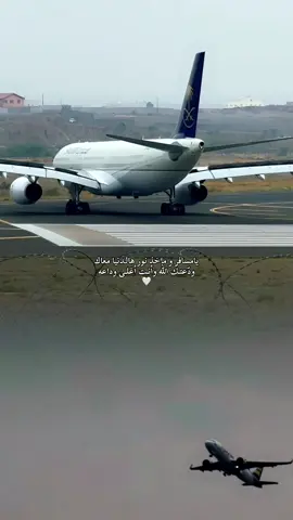 #tiktok #airplane #trending #trend #typ #Abha#تصويري_احترافي_الاجواء👌🏻🕊😴 ##وداع 