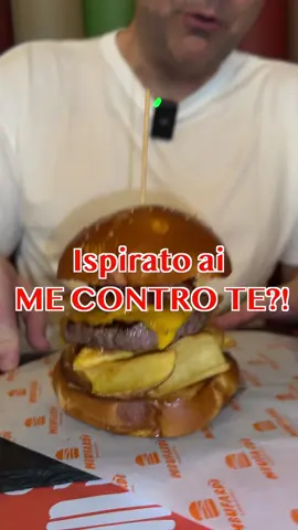 Secondo voi chi ha inventato questo mix semplice?