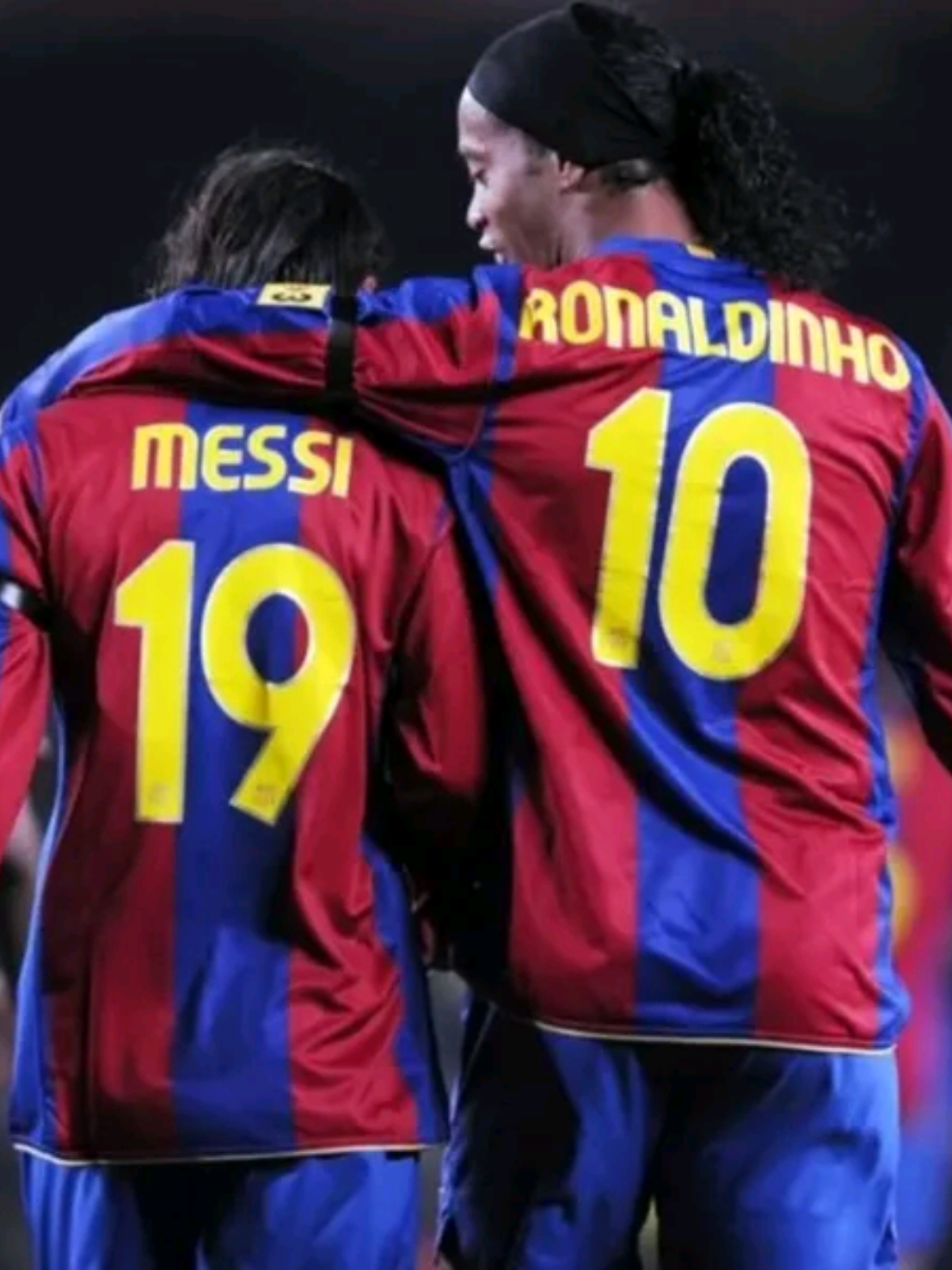 Un año más de Messi, 24/06/2025. 38 años de pura magia 🐐🙂‍↕️. #fypシ゚ #fyp #messi #lionelmessi #fcbarcelona #edit #football #paratii #paratiiiiiiiiiiiiiiiiiiiiiiiiiiiiiii 