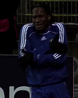 When drogba stopped a civil war #drogba #didierdrogba #footballedit #ivorycoast #chelsea 