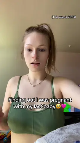 Finding out if I’m🤰🏼 ??? #fypシ #foryoupage #pregnant #pregnanttiktok #pregnancytest 