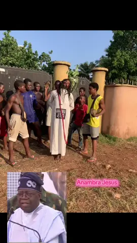 @Anambra Jesus backup #varalvideo #varal #tinubu 