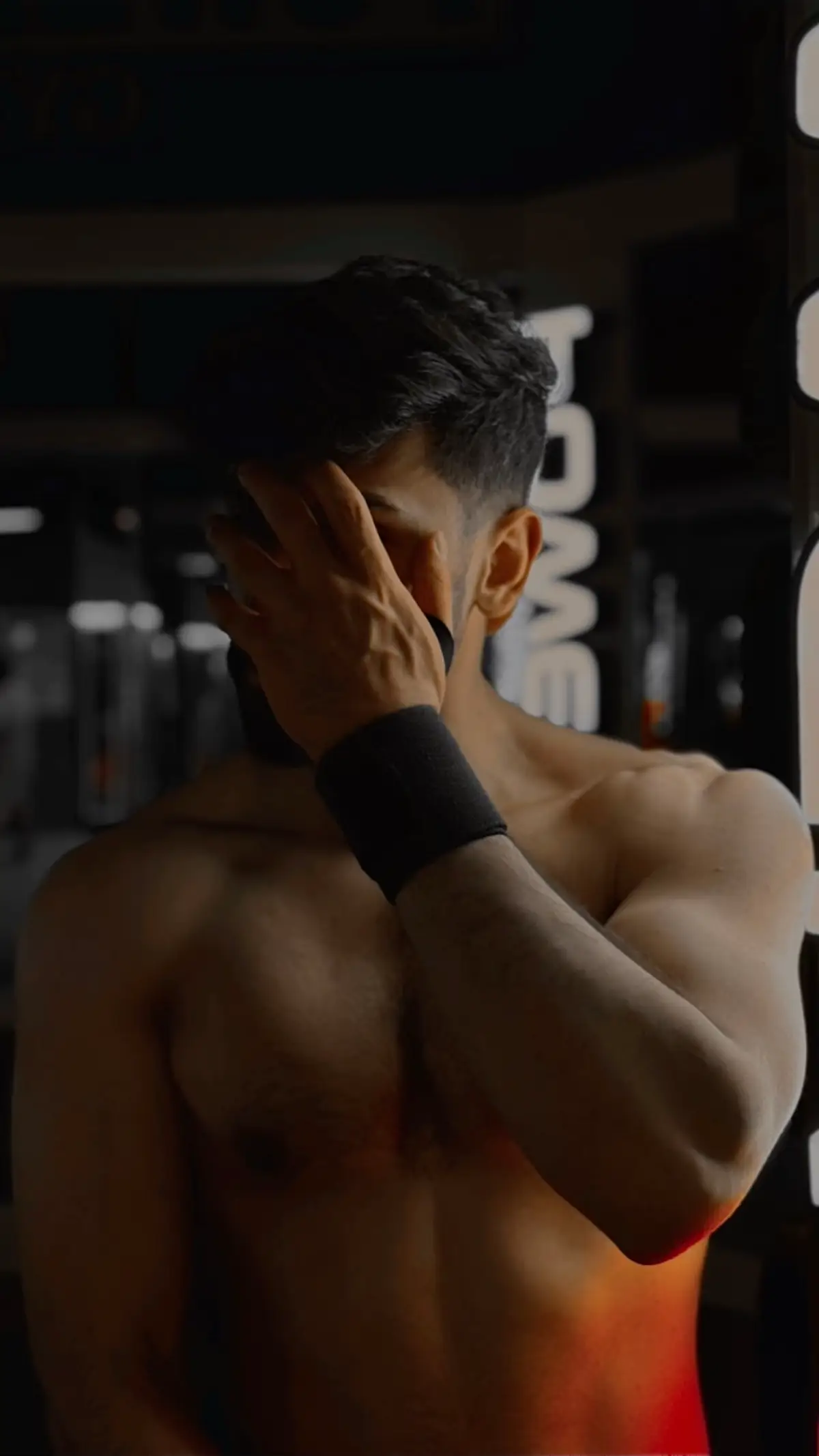 #تصوير #edit #4u #رياضة #explore  #gym 