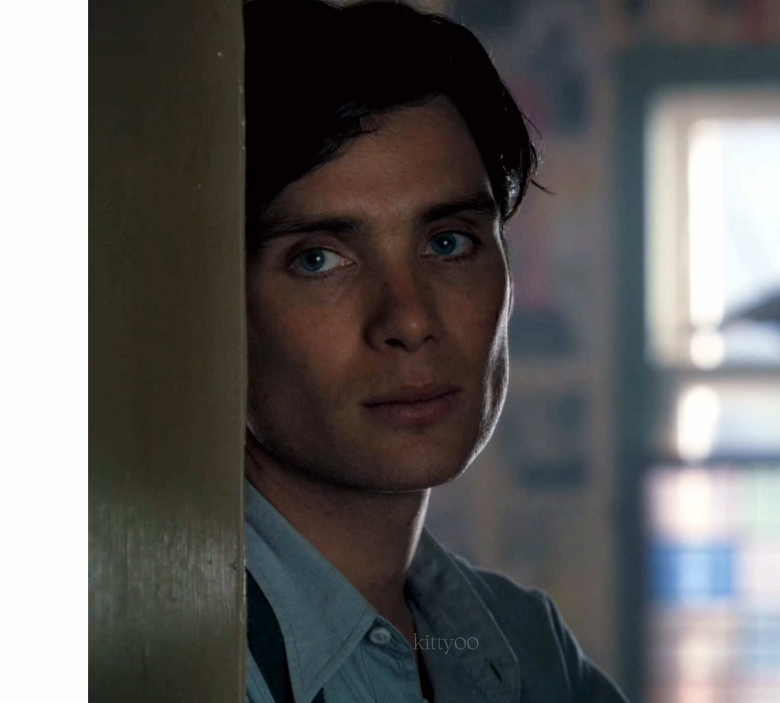 He’s so fine 🎀  sp from iratoscenes on insta #cillianmurphy #edit #peakyblinders #thomasshelby #foryoupagе #cillianmurphyedit #lanadelrey #fyp #movies #batman #cinema 