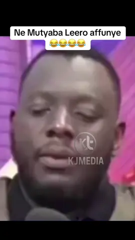 Naye who is mutyaba😂😂😂😂