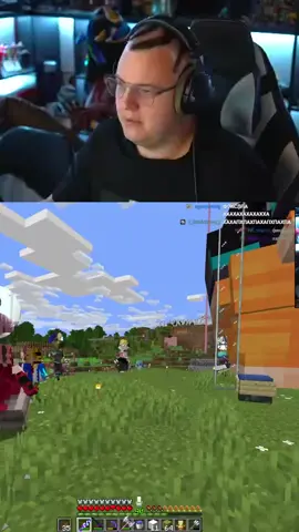 #5opka на #Twitch | Атака фурри титанов #5opka #bo55ik #пятерка #пятёрка #6055 #FreakLand #фрикленд #завоз #майнкрафт #FL