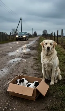 abandono é crime, é crueldade e é covardia... Adote, cuide, ame! #dog #dogs #dogsoftiktok 