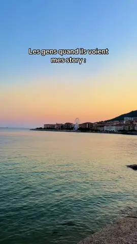 Et à juste titre, je les comprends😌 #voyage #corse #corsica #palmademallorca #dublin #vienna #marrakech #andalousie #suddelafrance 