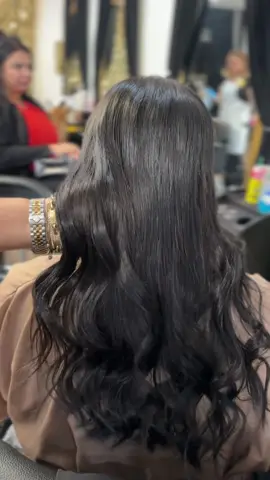 Short hair transformation. 18 inch hair extension application✨ #glamorazzibeautystudiobyprissy #rgvbeauty #missiontx956🌴 #rgvbeautysalon #hairextensionspecialist #fyp #956beauty #hiddenhandtiedextensions #missiontx #topquality 