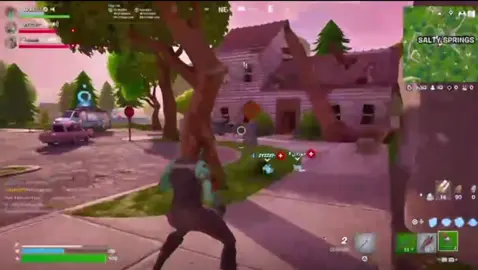#عتيبه #فورت_نايت 