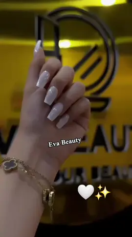 MILKY WHITE 🤍✨️ @Chasnem cb  #hairtutorial #oum_el_bouaghi_news #nails #nail #nailart #hairstyle #beauty #🇩🇿🇲🇦🇹🇳 #شاوية_بنت_الاوراس_العالي_ناس_باتنة #viral_video #🇩🇿 #الشعب_الصيني_ماله_حل😂😂 #fyyyyyyyyyyyyyyyy #ainbeida🇩🇿 #beautiful #🇩🇿 