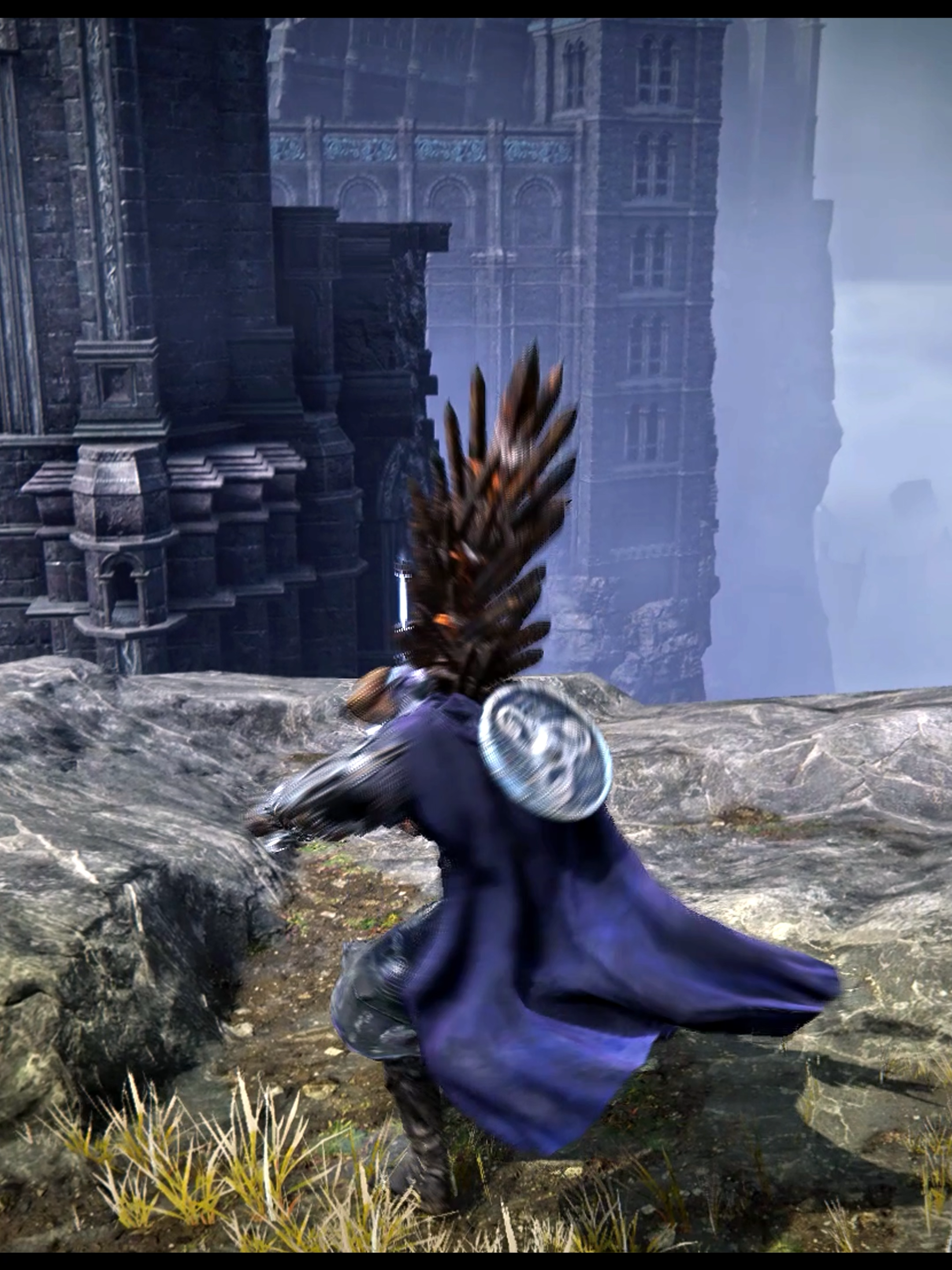Noklateo, the Shrouded City skip 26 june 2025 works  #eldenringnightreign