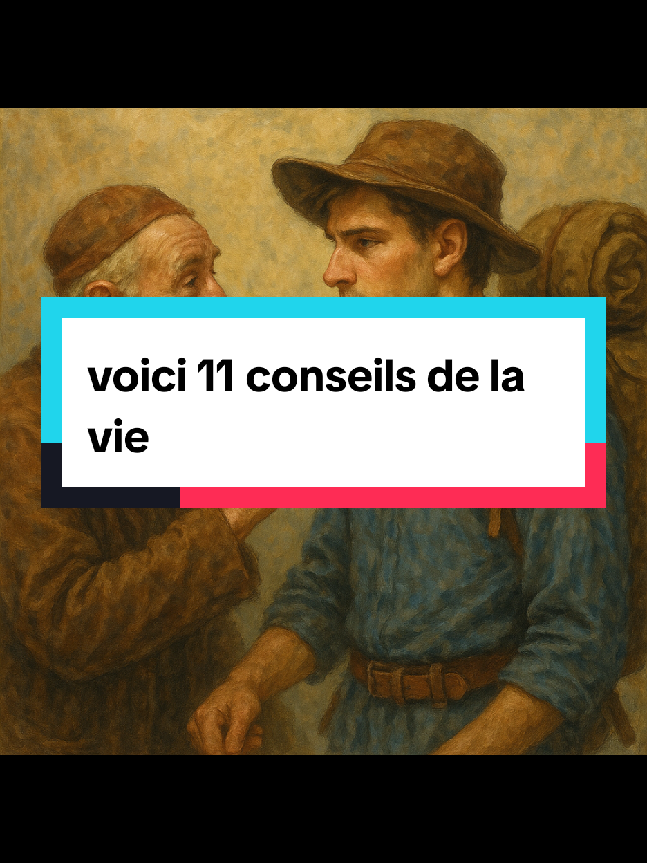 voici 11 conseils de la vie #motivation #conseil  #citation #inspiration 