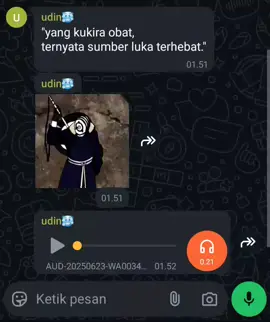 sumber masalah💔 #narutoshippuden #uchihaobito #anime #fyp #obito #akatsuki #naruto 