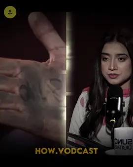 Paranormal activity in live podcast studio 😱😱 #horror #tiktok #viral #foryou 