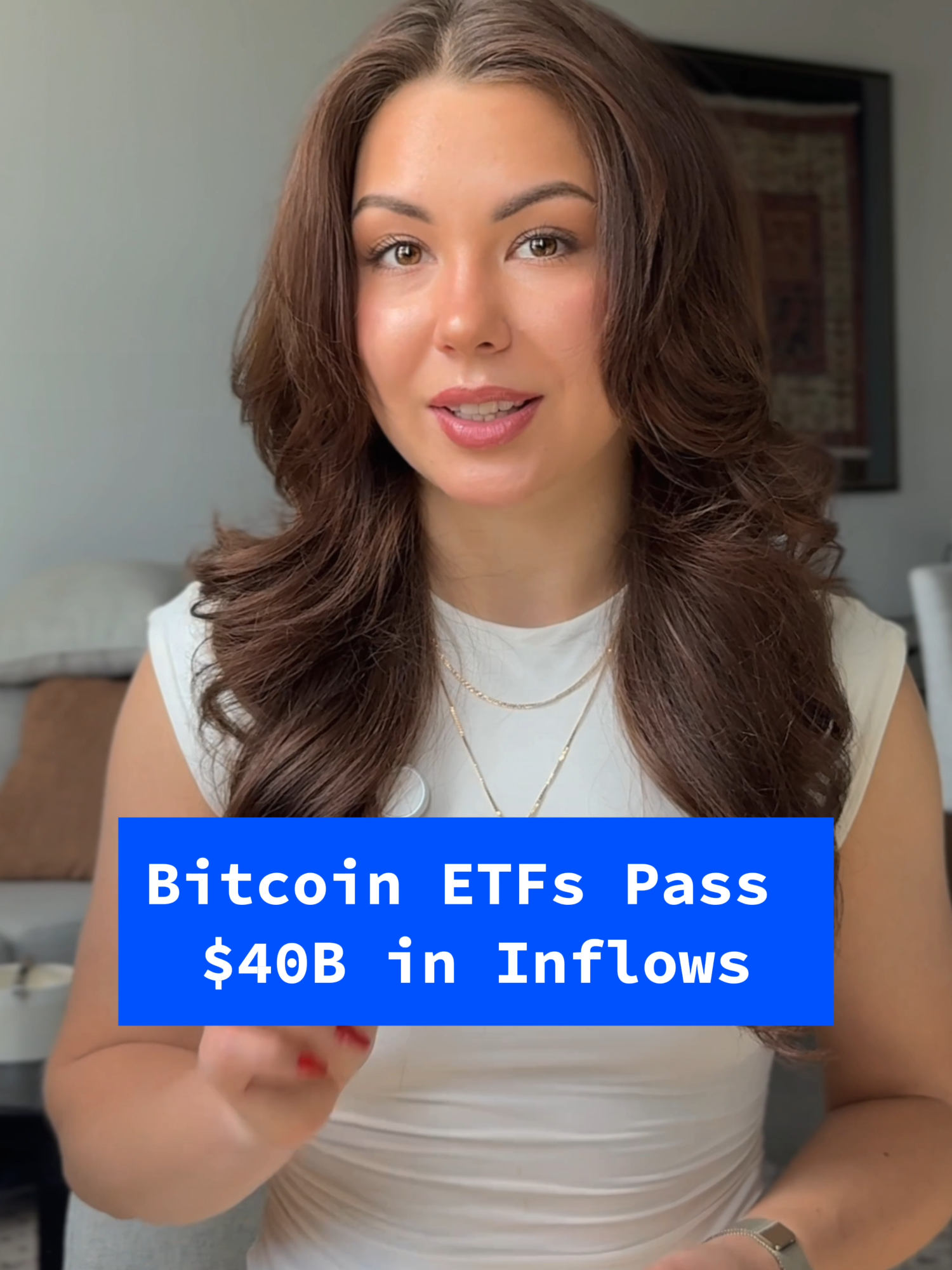 This week on #TLDR: Are ETFs finally going mainstream?