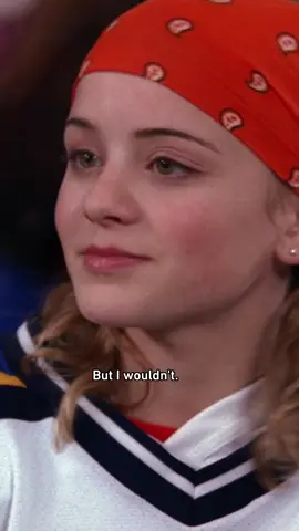 There’s no 