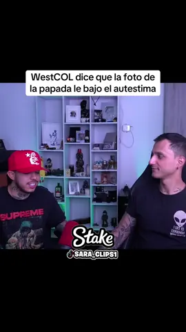 #westcol #westcolclips #twitchwestcol #westcolombia #westcoltiktoker #kickclips #samulx #humor #lasapaaaaa #thegrefg #daren #leandro #lasapaaaaa #elchanty #lonchedehuevito #saraclips #elmuñe @El Munetones @WestCOL 