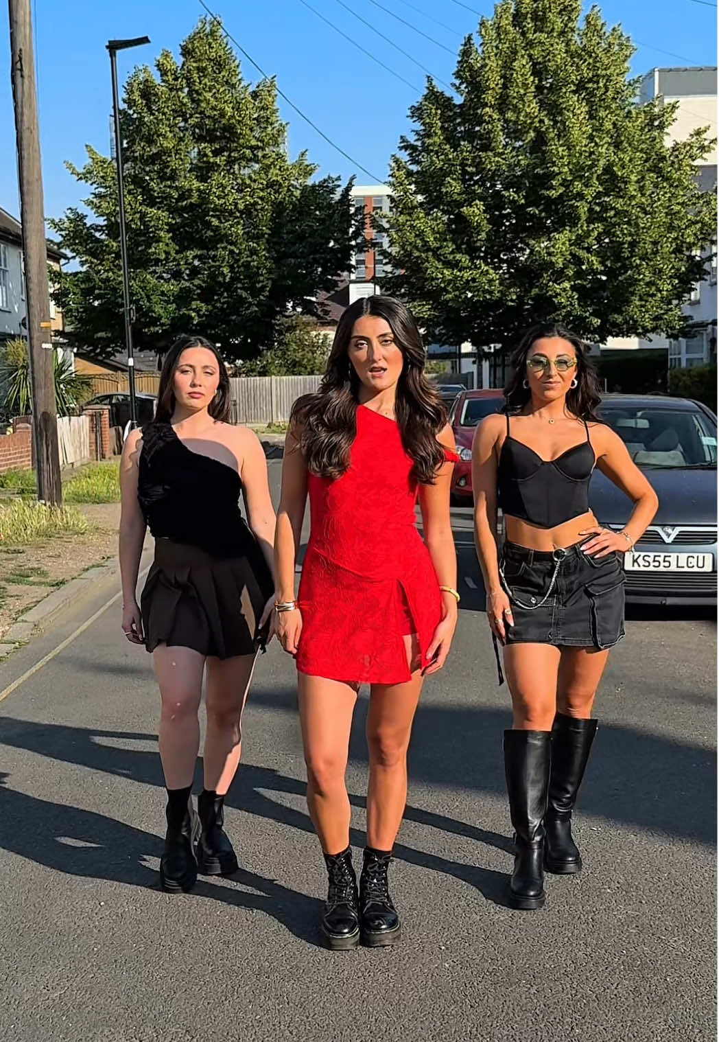 LET’S GOOO 💥 @Dua Lipa wembley night 1 !!! we wanna go again 😭