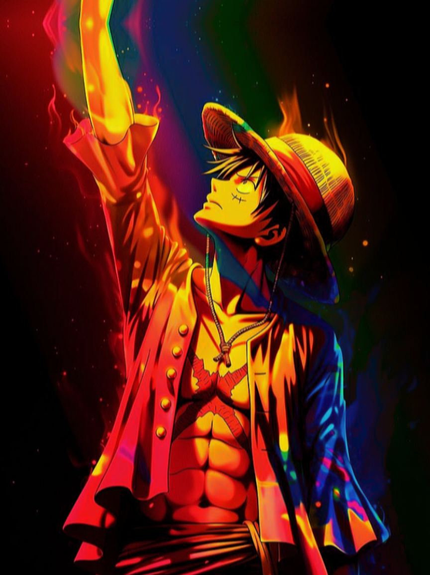 #اجمل صور ملك القراصنة لوفي #وان_بيس#لوفي#زورو#سانجي #ملك_القراصنة#اوتاكو 