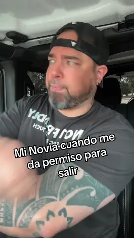 Creo que ya se me quitaron las ganas de salir 😭 #capcut #noviastoxicas #parati #venezolanosenusa #novias #venezolano #venezolanas 