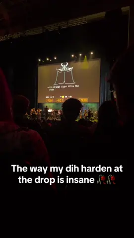 Even tho I went alone for the first time in London THIS WAS WORTH 1000€ TRIP ONG WOULD DO IT AGAIN – Undertale 10th anniversary #undertaleorchestra 