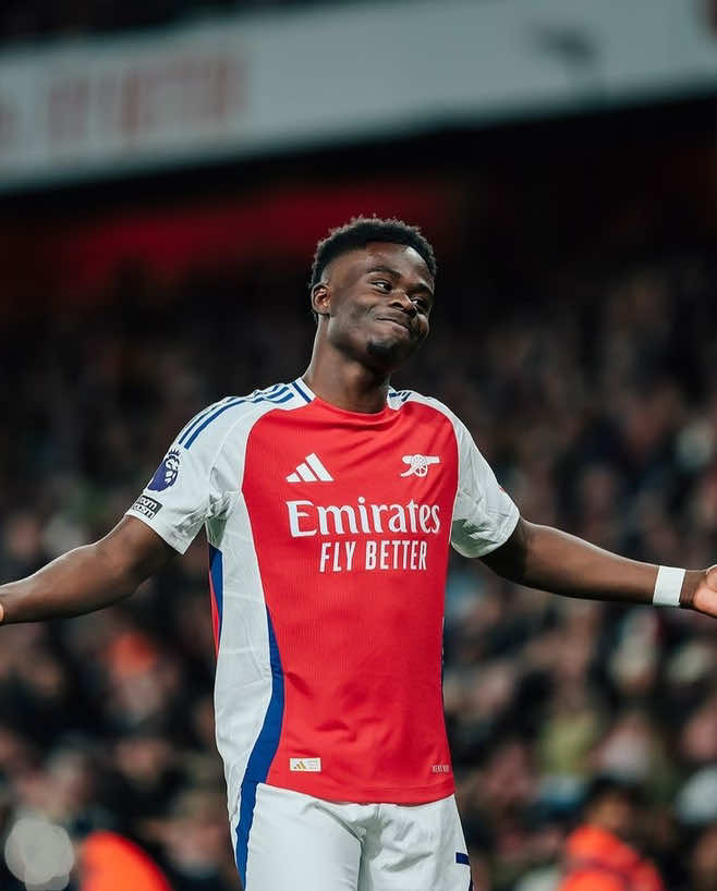 What a player #saka #Soccer #arsenal #football #edit #england 
