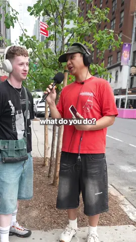 For $100, How Well Does Sam Gellaitry Know Daft Punk?