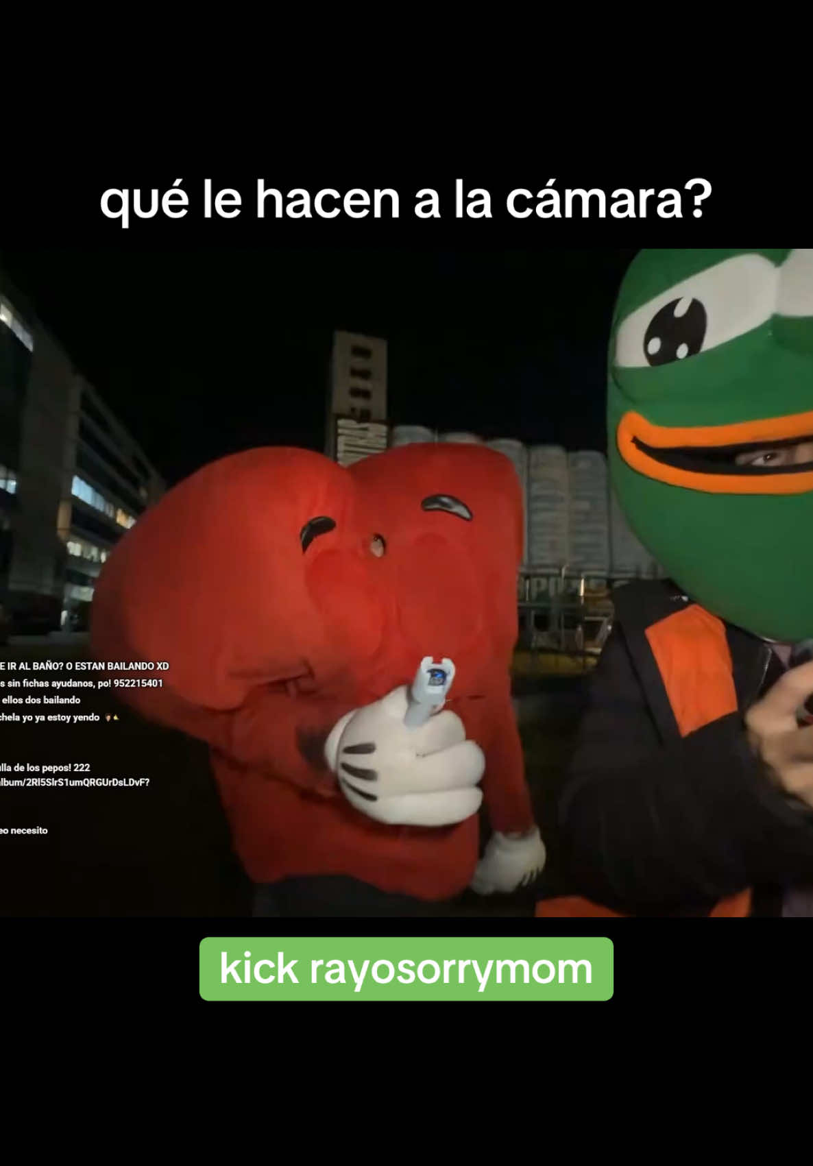 qué le hacen a la cámara? #fyp #argentina🇦🇷 #baires #buenosaires #Amigos #humorperuano #corazonachorado #rxd222 #pepo 