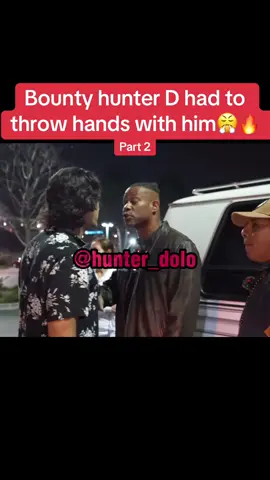 Pay your car payment tickets or this might be you #bountyhunterd #bountyhunterdandyami 