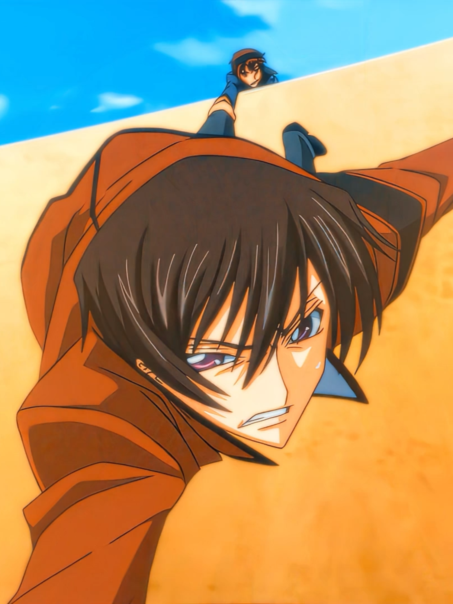Lelouch edits | My goat did not deserve that🙁 #anime #animeedit #codegeass #lelouch #lelouchvibritannia #fyp #viral #blowthisup #snowbiito