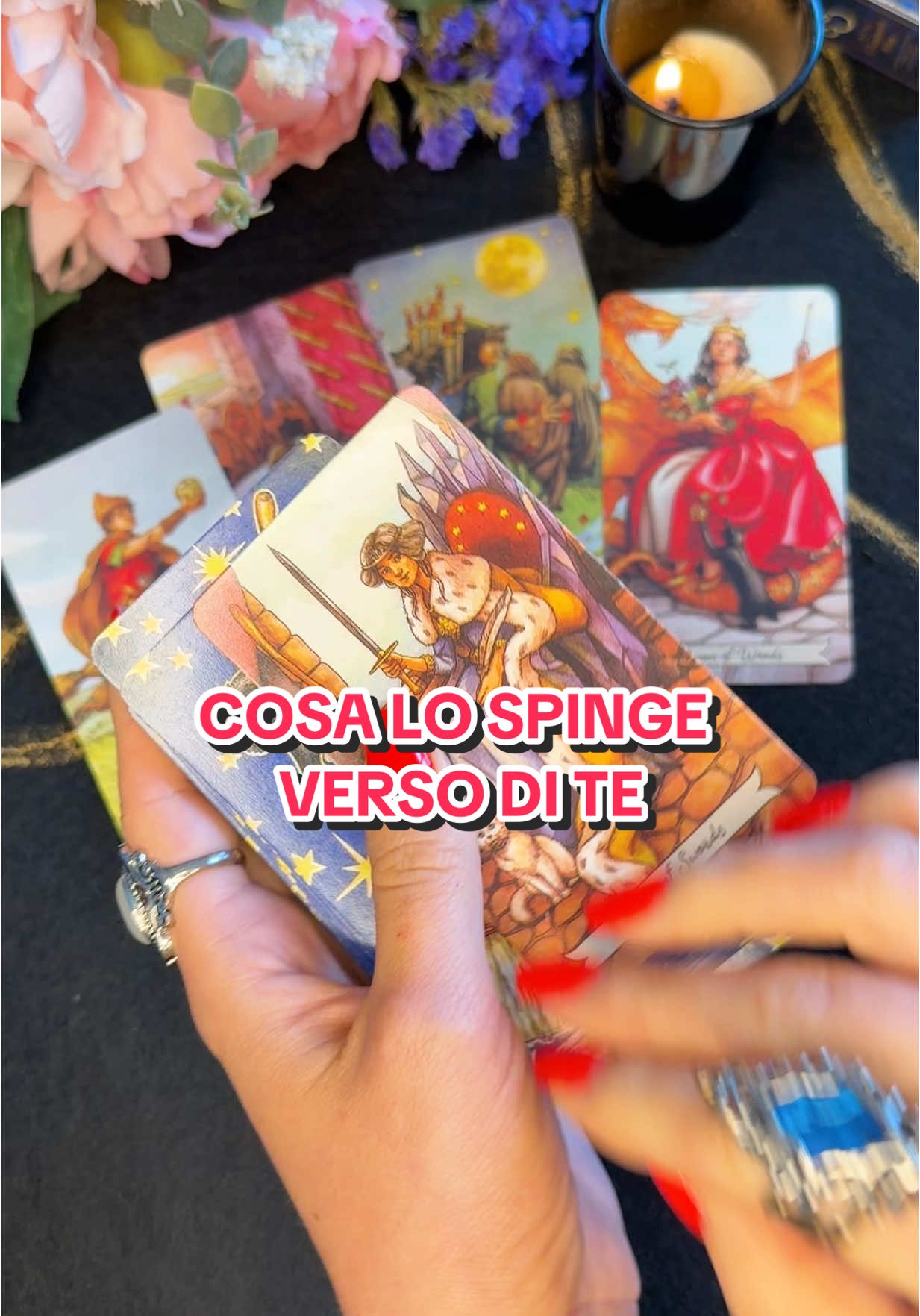 Per il CONSULTO PRIVATO / RITI / TALISMANI PROTETTIVI invia email al magiatriora@gmail.com ❤️ #tarocchi #tarot #cartomanzia #cartomante #tarocchidimarsiglia # amore #divinazione #letturatarocchi #magia #tarologia #esoterismo #tarotcards #sibille #arcanimaggiori #tarocchionline #astrologia #oroscopo #tarotreading #wicca #oracoli #tarocchiitalia #spirit #oracolo #letturadeitarocchi #tarotcommunity #crescitapersonale #tarotreader #futuro #perte #meditazione #fyp #angeli #carte #tarocchiinterattivi #tarots #reiki #consulti #magiabianca #cartadelgiorno #witch #cristalloterapia #tarocchipsicologici #tarotdeck #arcani #instatarot #sensitiva #lavoro #tarotonline #arcaniminori #Love #tarotspread #psicologia #tarocchievolutivi #tarotlover #tarocchigratis #consapevolezza #cartomancy #benessere #wiccaitalia #tik #tok #tiktokviral #vi #vir #virale 