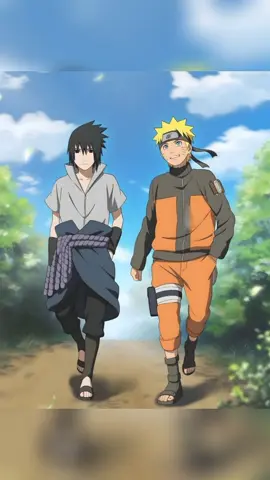 #viral #naruto et #sasuke 