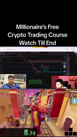 Must Watch #foryou #foryoupage #hurairah_trades #hurairahtrades #hurayrah #tradingcourse #crypto #trading 