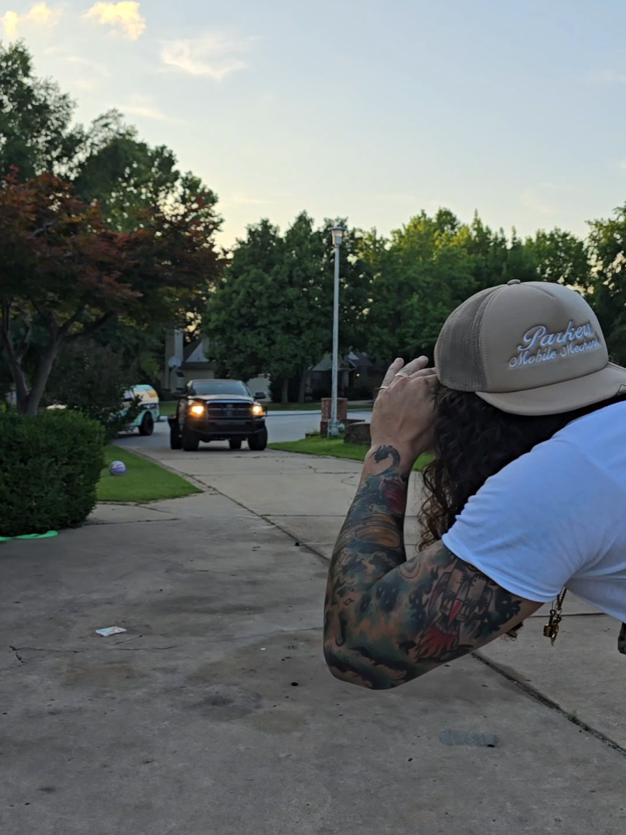 What?!? They were wrong?! #fyp #mobile #city #tiktok #help #sad #mechanic 