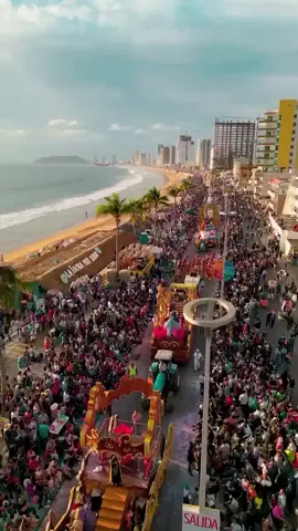 Nos Vamos al Carnaval 2026 aparta tus lugares  Somos GMP Viajes. #carnaval #mazatlan #viajes #vacaciones #queretaro 