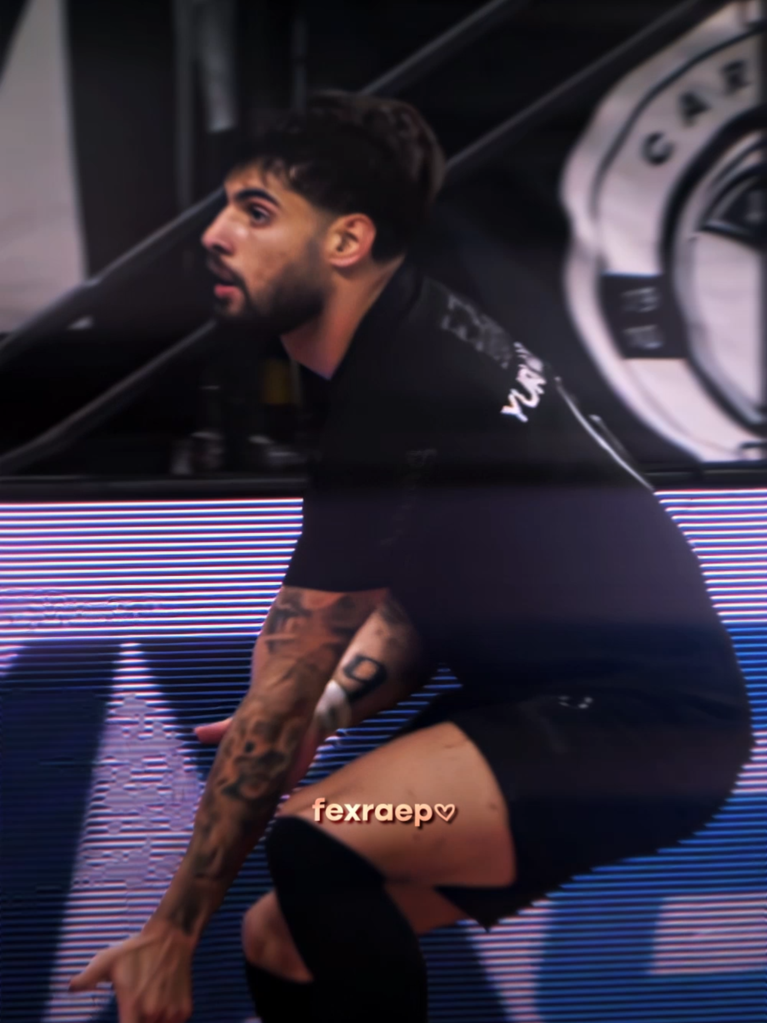 Yuri alberto vs israel 😉 | #afterefects #corinthians #sccp #yuri #alberto #yurialberto #fexraep #vaiprofy #futebolbrasileiro