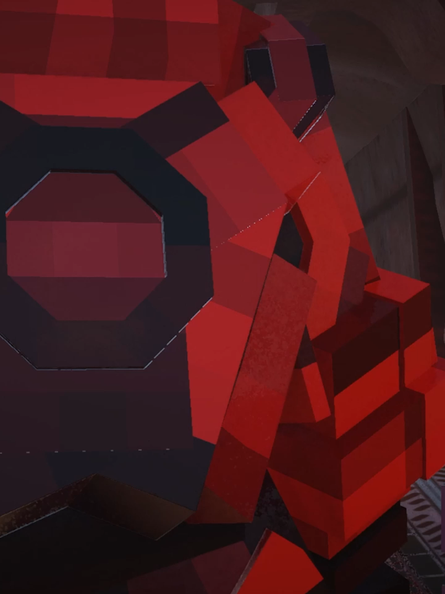 bloodstrike x minecraft ? #BloodStrike #BloodStrikeClips #BloodStrikePartner #120fpsbloodstrike #wilsar #Minecraft