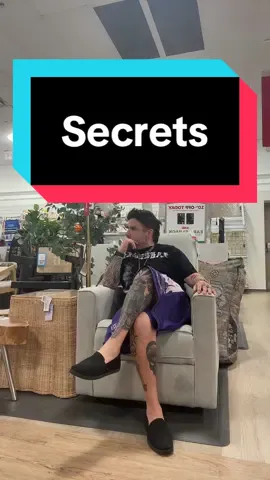 Your secret is safe with me #husbandsoftiktok #husbandwife #marriedlife #funny #funnyvideos #laugh #hilarious #relatable #fyp 