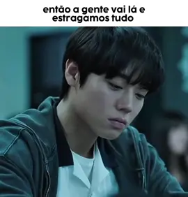AFFAMOOTCHAU;-; — #🤍 #fypviralシ   #weakhero #drama  #dedicated @rafaaa   #cut #fyp #weakheroclass1 #bestfriend #vaiprofycaramba #sieun #suho 