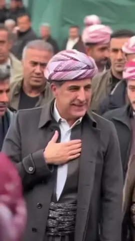 سیاسەتمەدار ❤️#بارزانی_ناسنامەی_گەلی_کورد💛 #نێچیرڤان_بارزانی #nechirvanbarzani 