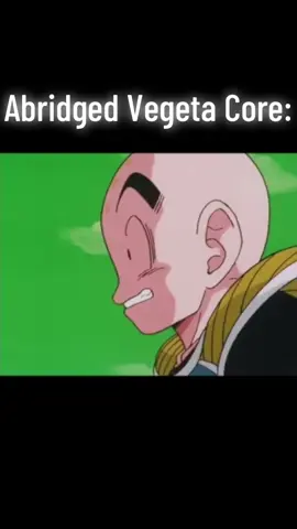 Dude Was A Menace #fyp #teamfourstar #dbza #dbz_moments #dbz #dbzabridged #abridged #dragonball #buubits #vegeta #majinvegeta #gokuedit #songoku #krillin #piccolo #perfectcell #gohan #frieza #trunks #devilartemis #toriyama #akira #akiratoriyama #babidi #bulma #finalexplosion #majinbuu #kidbuu #nappa #ghostnappa #dende #hercule #mrsatan 