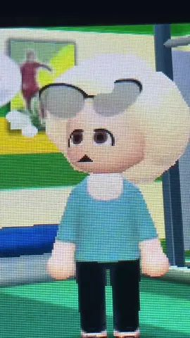 Queen (Tomodachi Life) #Queen #tomodachilife 