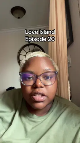 #loveislandusa 