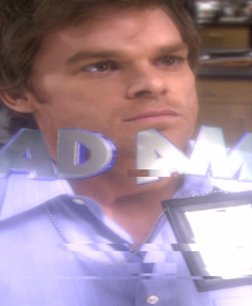 „Hello Dexter Morgan“ | Arthur Mitchell Edit #dexter #dexteredit #dextermorgan #dextermorganedit #arthurmitchell 