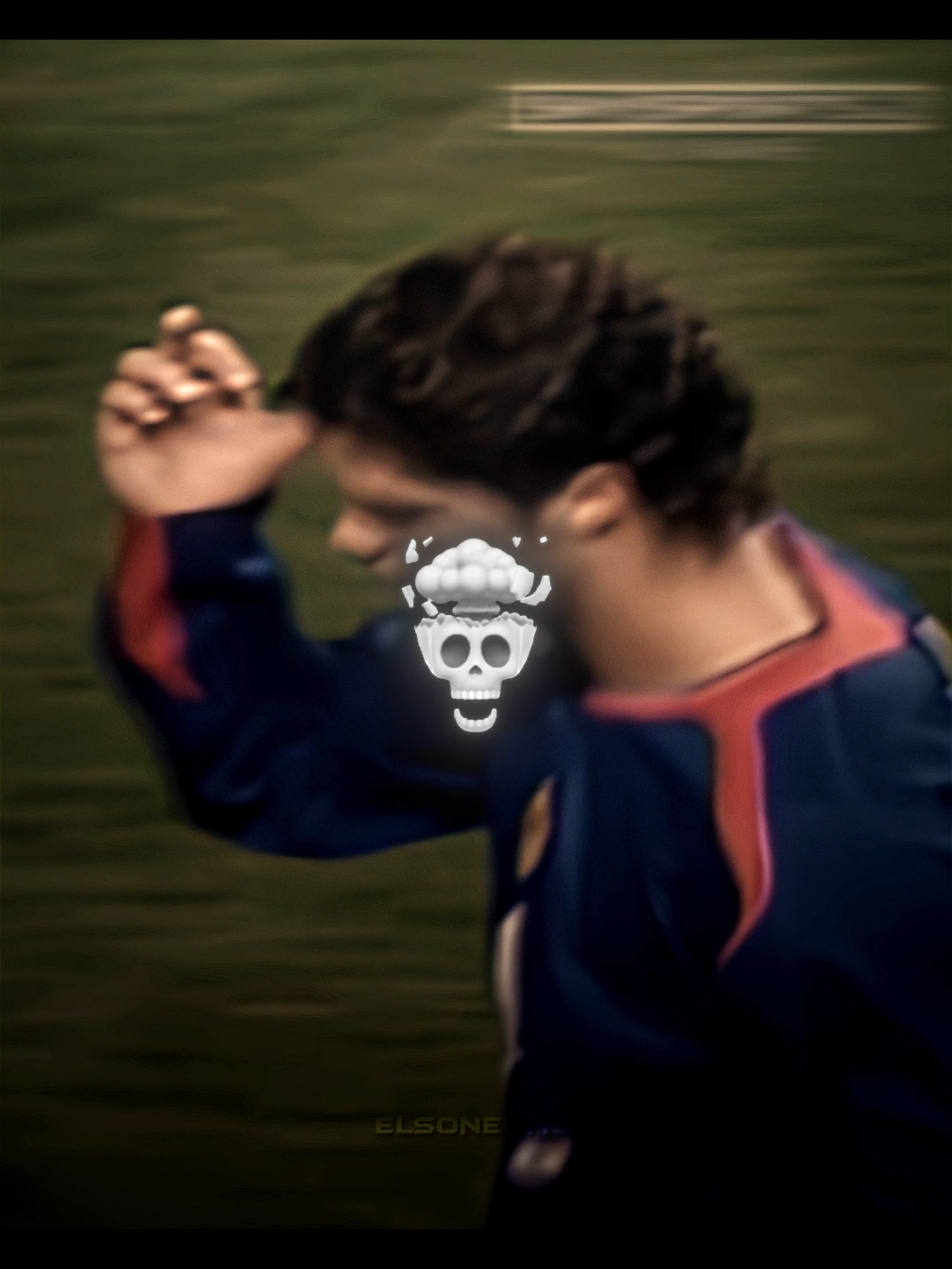 Angry Young Ronaldo 😤🔥 #cristianoronaldo #football #edit #fyp